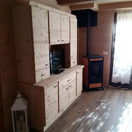 Trilocale Ortles - Residenza Vallecetta 2 *