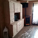 Trilocale Ortles - Residenza Vallecetta 2 *