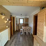 Appartement Trilocale Ortles - Residenza Vallecetta 2 *