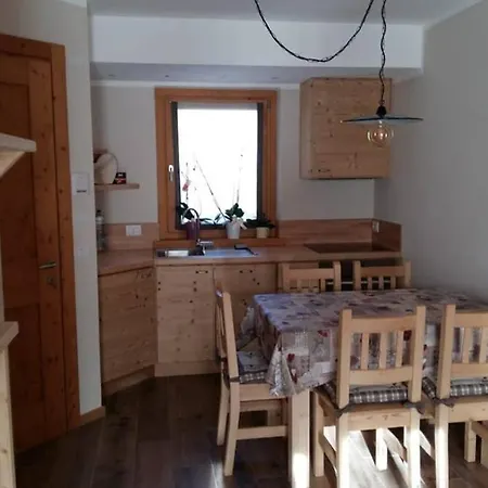 Trilocale Ortles - Residenza Vallecetta 2 Appartement *