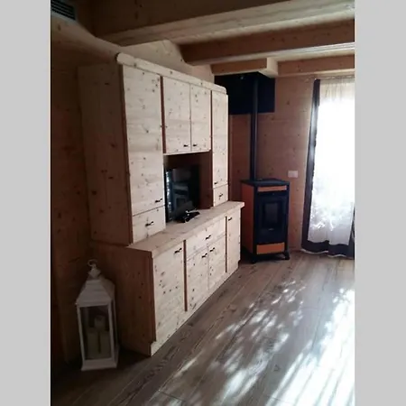 Trilocale Ortles - Residenza Vallecetta 2 *
