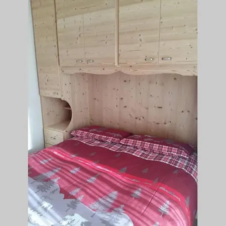 Trilocale Ortles - Residenza Vallecetta 2 * Piatta