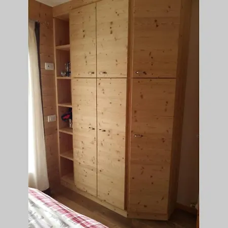 Trilocale Ortles - Residenza Vallecetta 2 Appartement